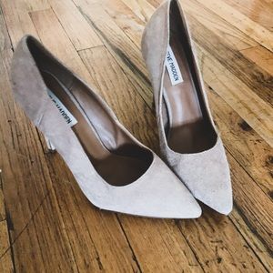 Size 8 Steve Madden Pumps